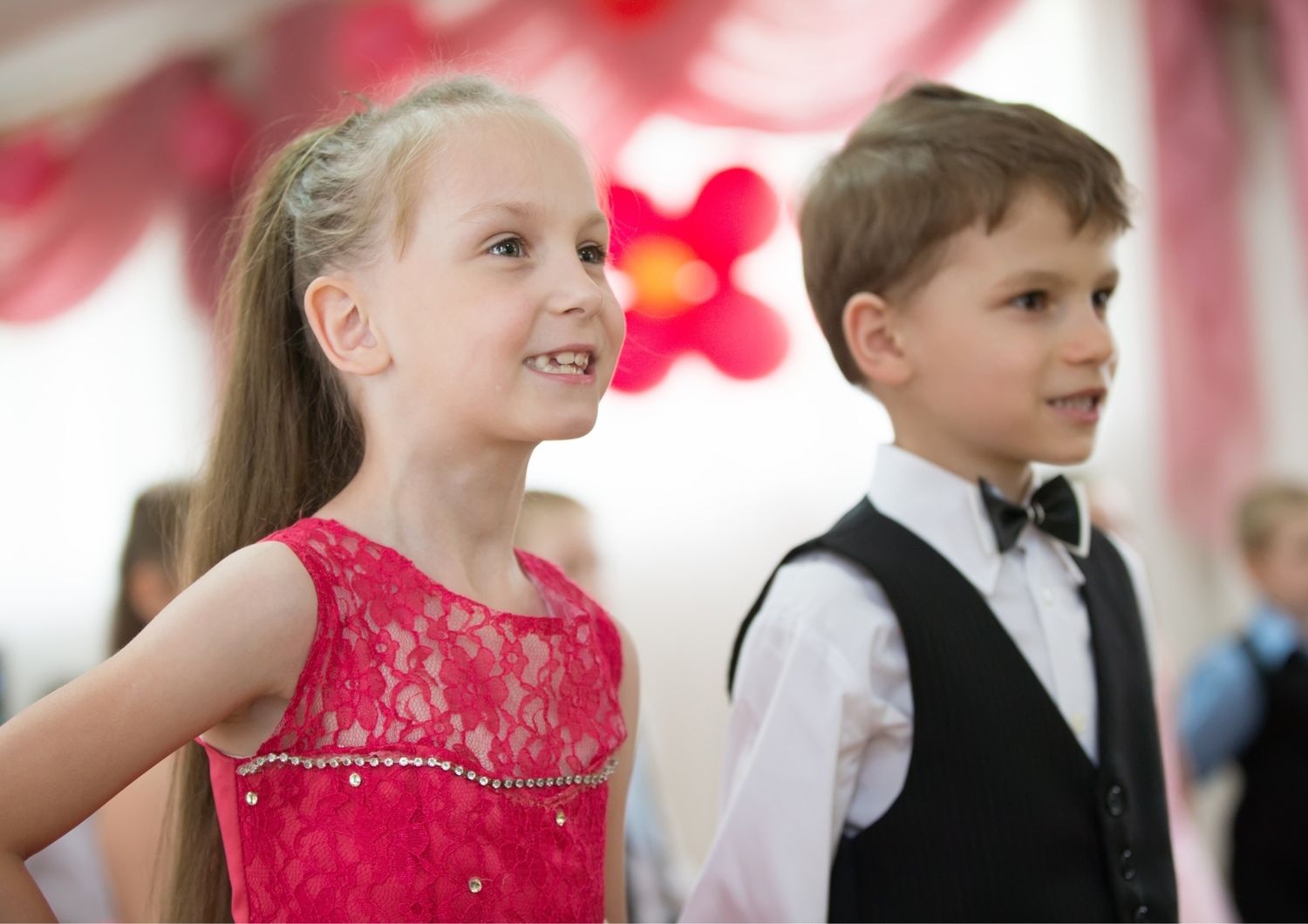 стихи на новый год для детей